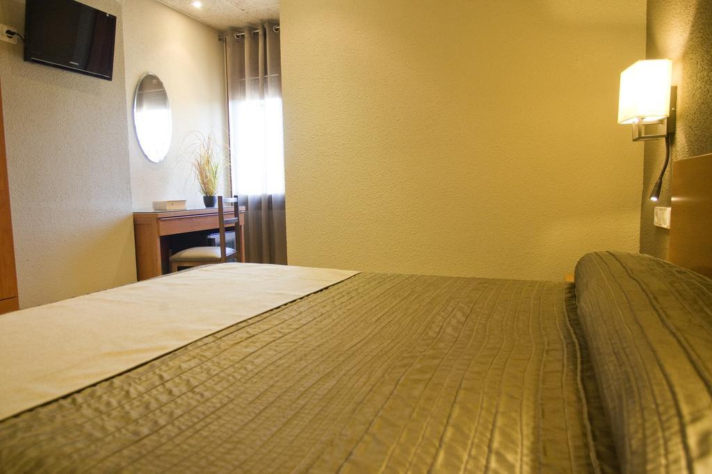 Hostal Barris Pals Room photo