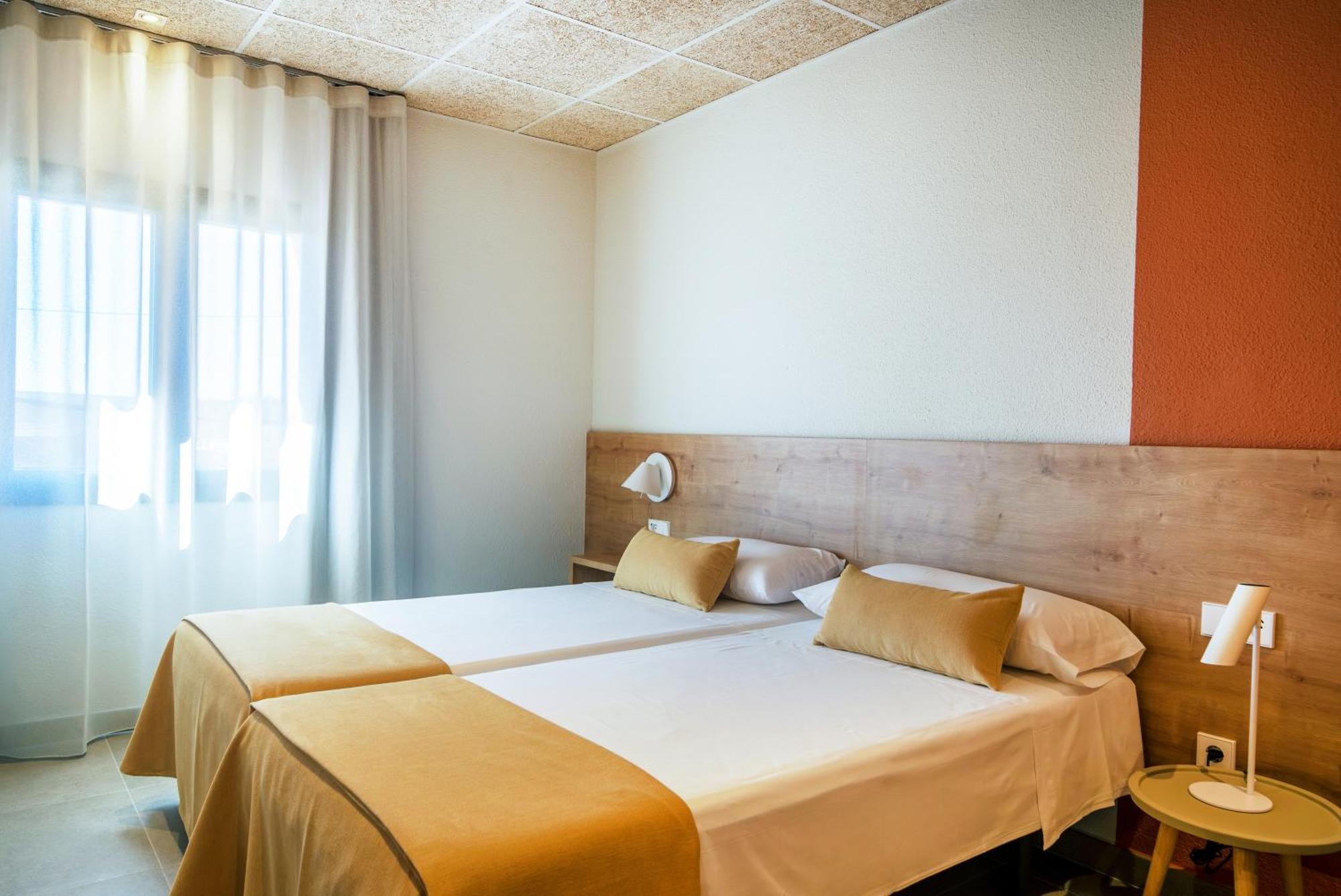 Hostal Barris Pals Room photo