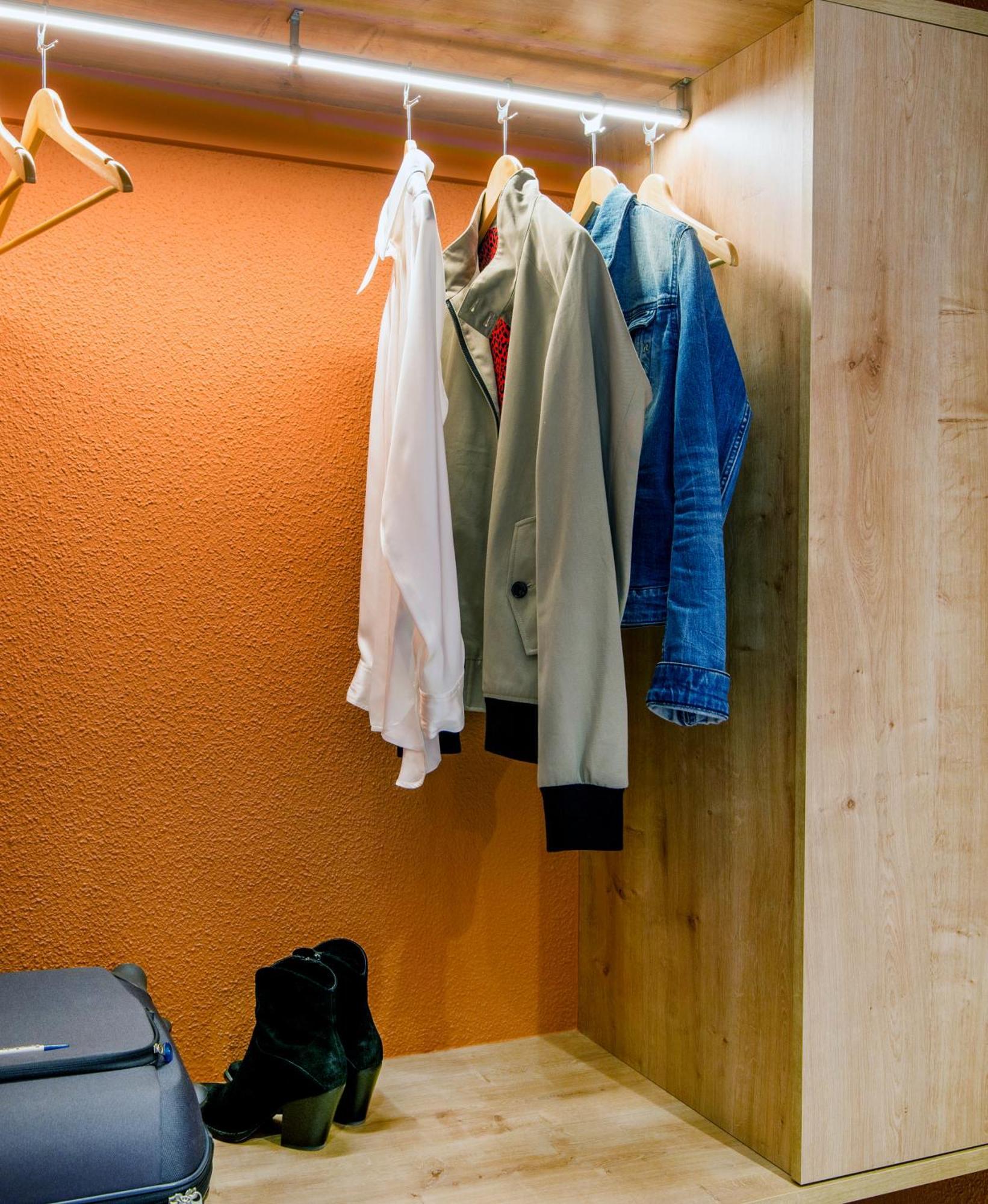Hostal Barris Pals Room photo