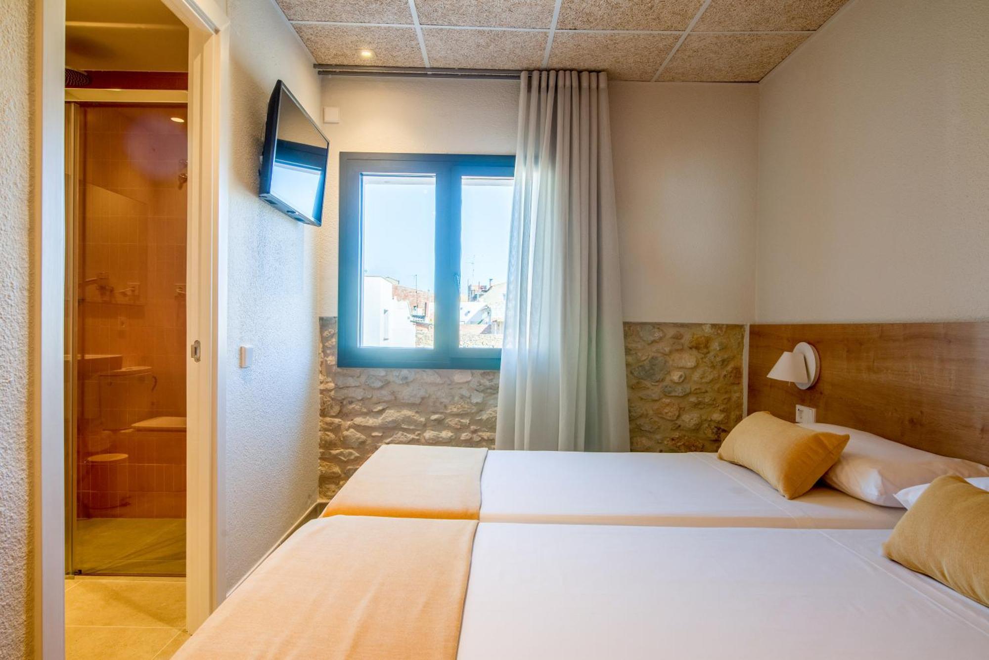Hostal Barris Pals Room photo